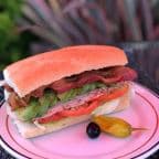 Best Roast Turkey Bacon Avocado in Hayward, CA