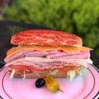 Best 2 Meats & 2 Cheese (Your Choice) in Hayward, CA